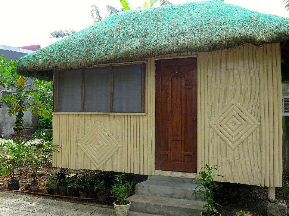 Reddoorz Plus Near Vigan Convention Center Екстер'єр фото