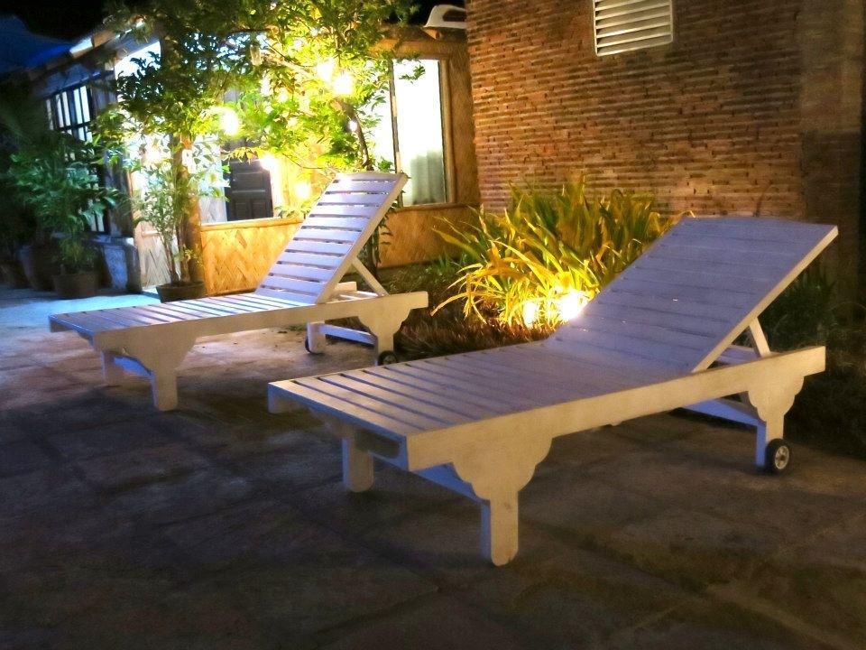 Reddoorz Plus Near Vigan Convention Center Екстер'єр фото