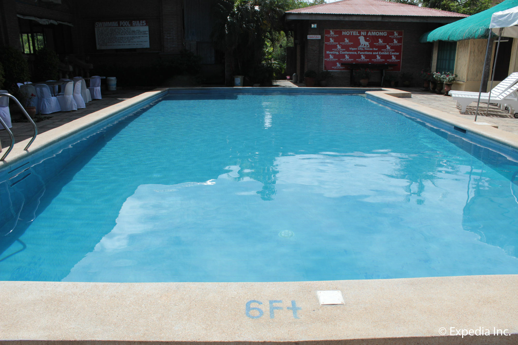 Reddoorz Plus Near Vigan Convention Center Екстер'єр фото