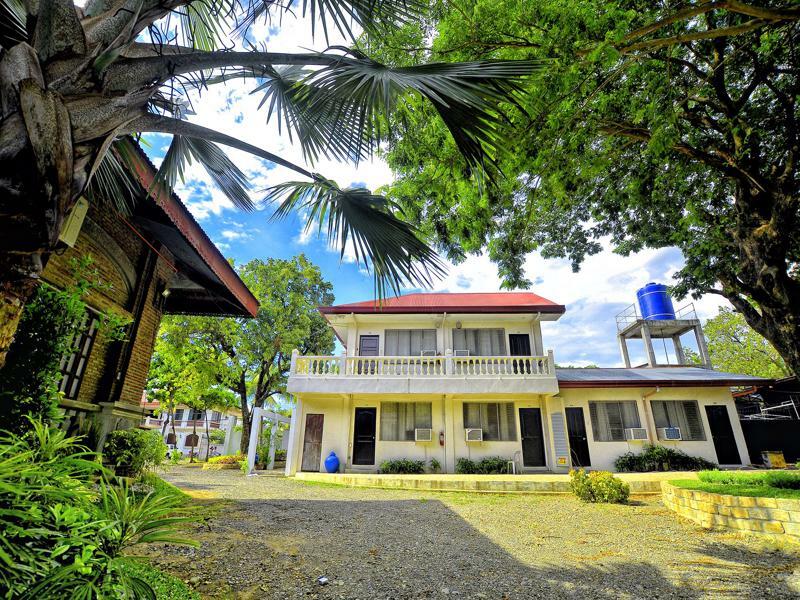 Reddoorz Plus Near Vigan Convention Center Екстер'єр фото