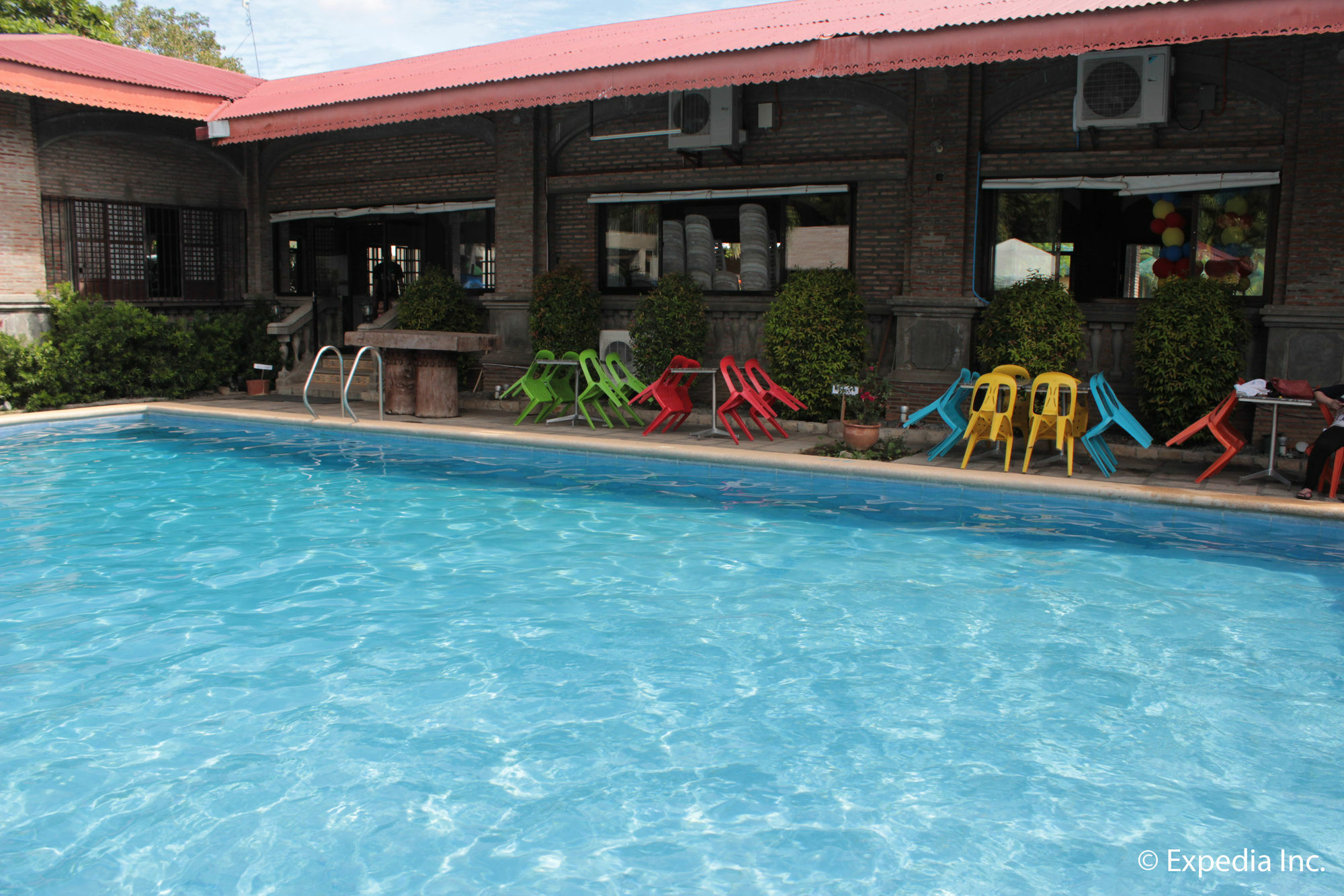 Reddoorz Plus Near Vigan Convention Center Екстер'єр фото
