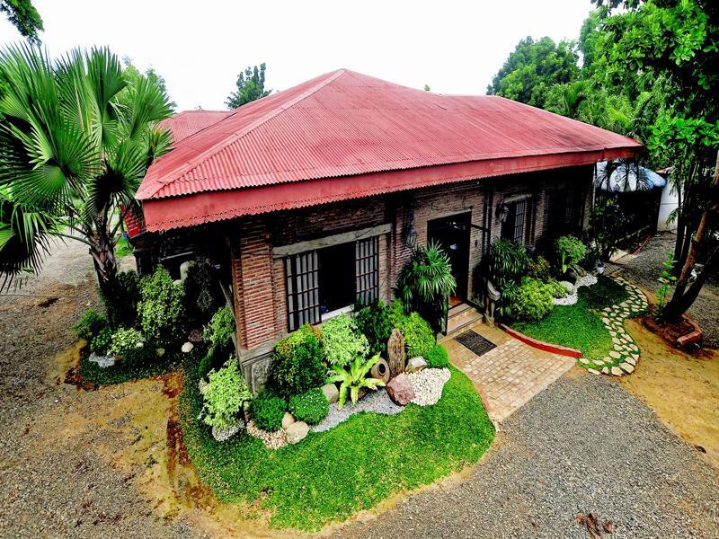 Reddoorz Plus Near Vigan Convention Center Екстер'єр фото
