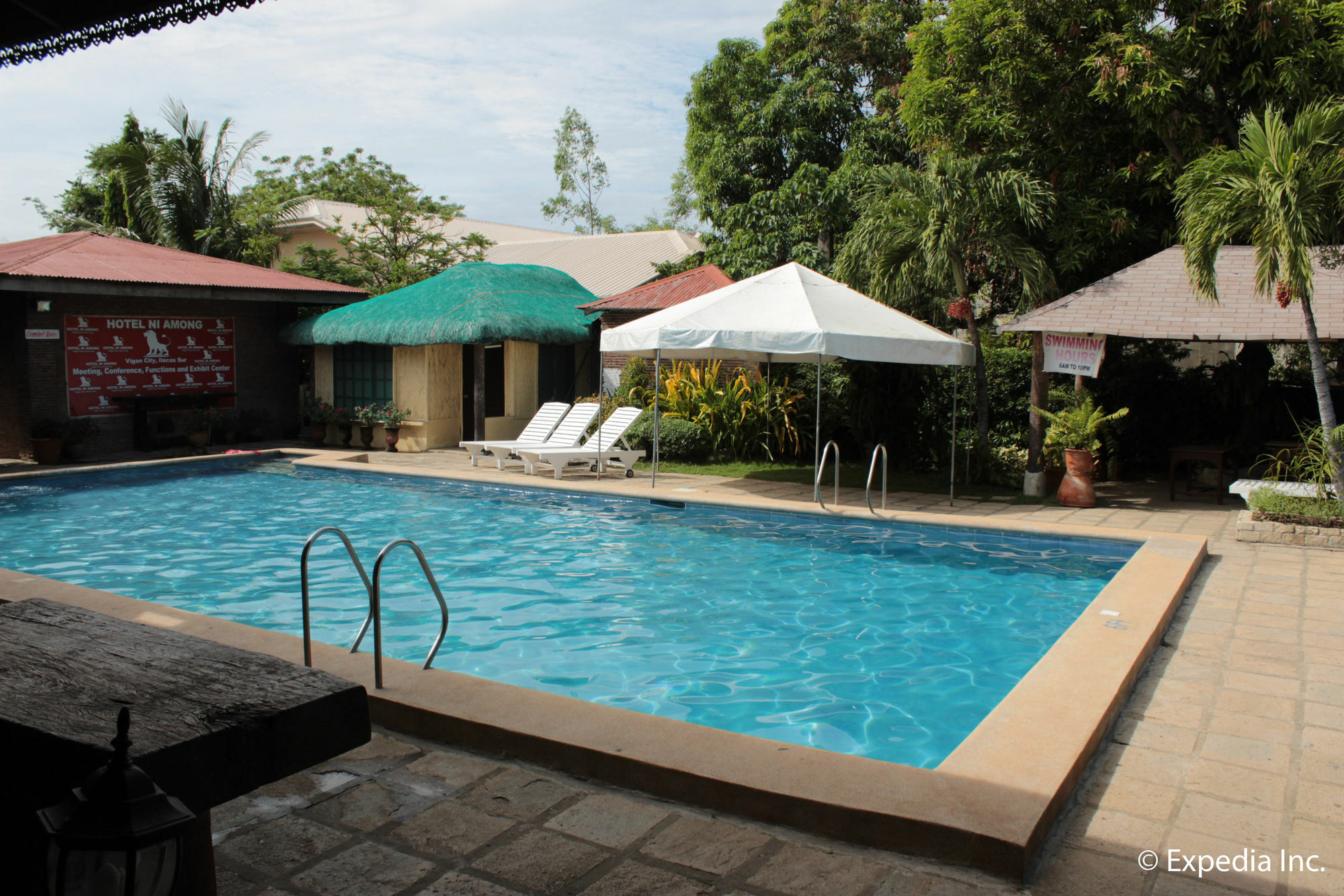 Reddoorz Plus Near Vigan Convention Center Екстер'єр фото