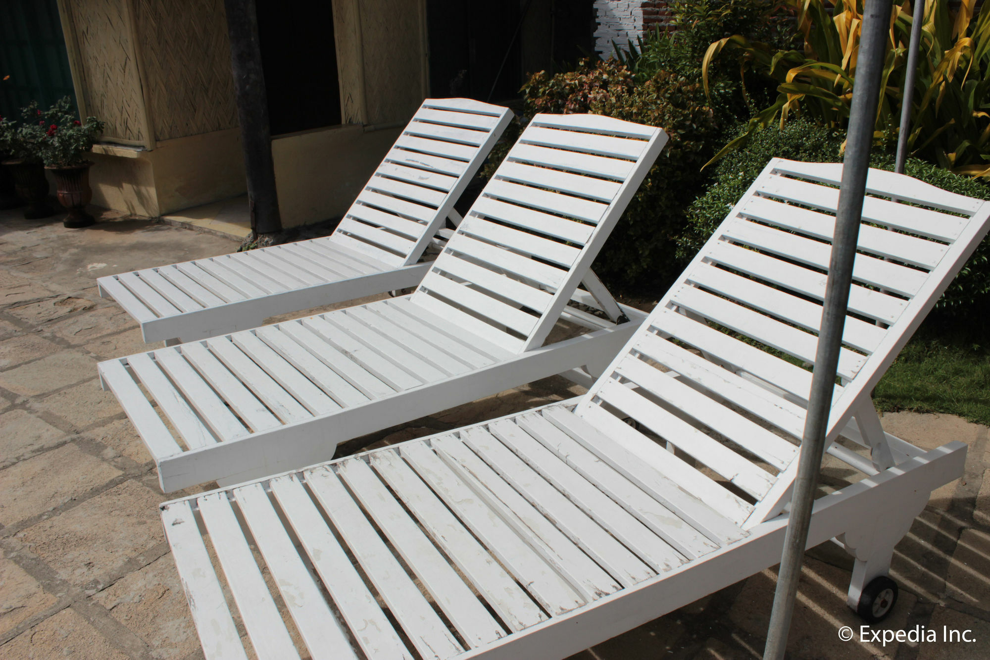 Reddoorz Plus Near Vigan Convention Center Екстер'єр фото