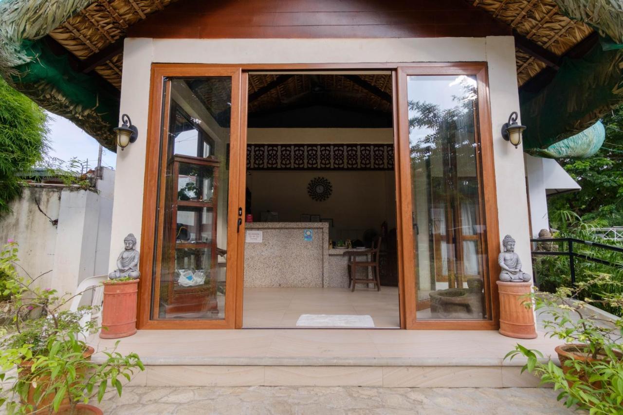 Reddoorz Plus Near Vigan Convention Center Екстер'єр фото