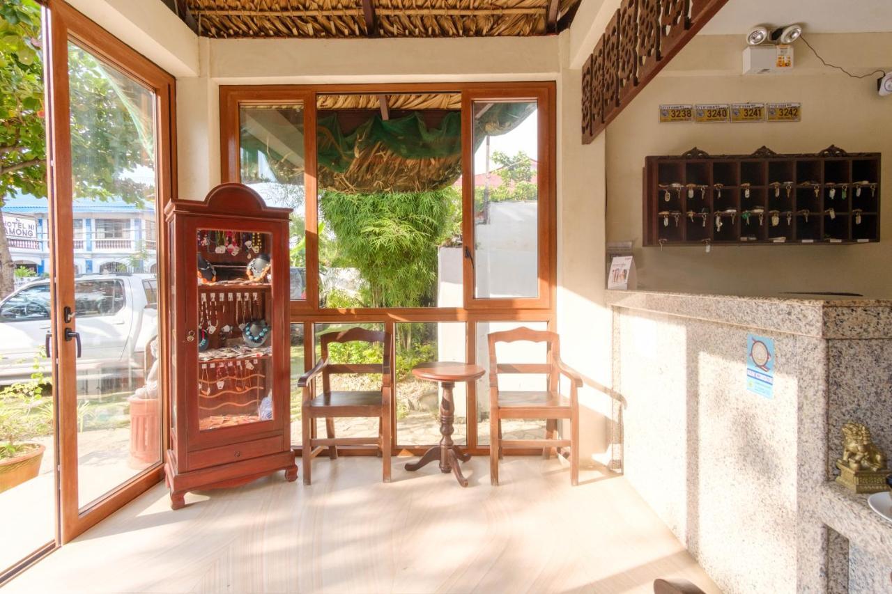 Reddoorz Plus Near Vigan Convention Center Екстер'єр фото