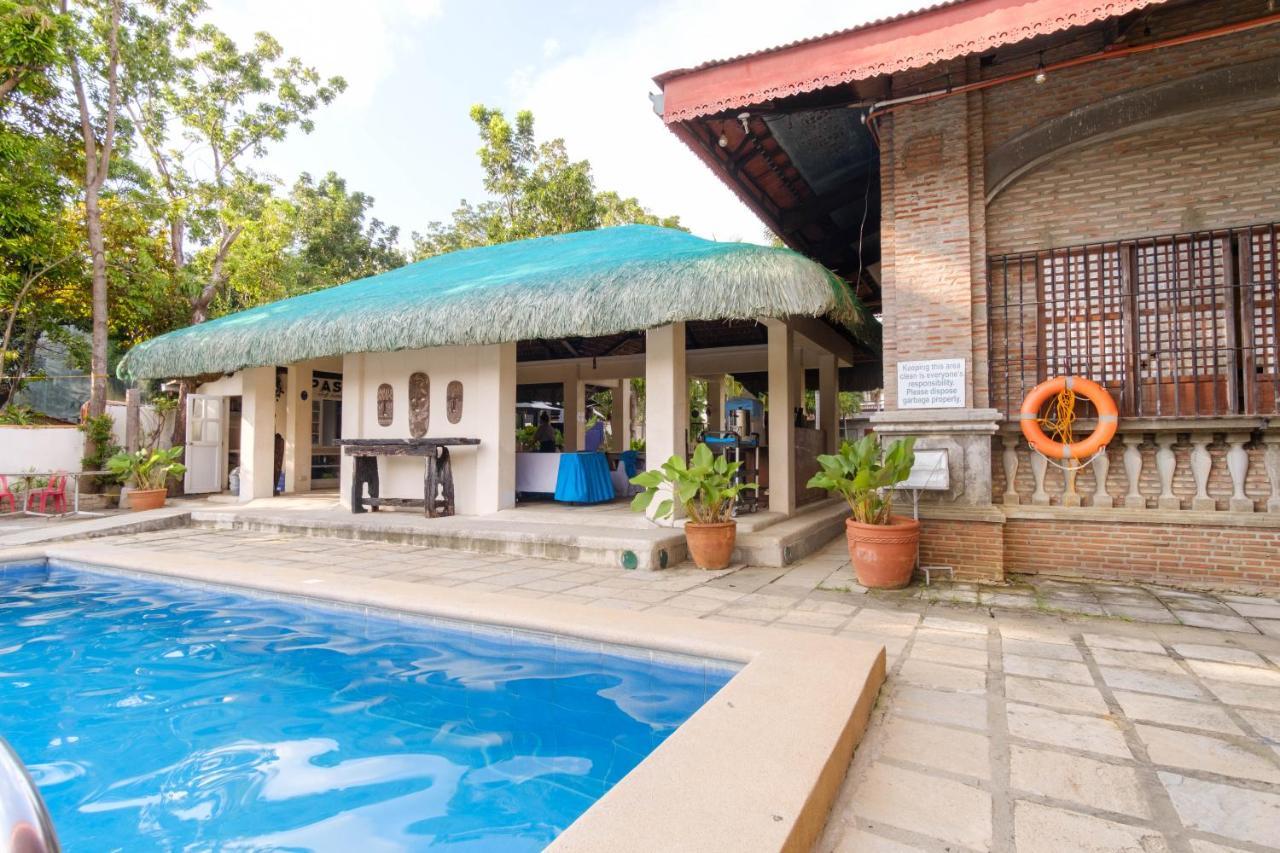 Reddoorz Plus Near Vigan Convention Center Екстер'єр фото
